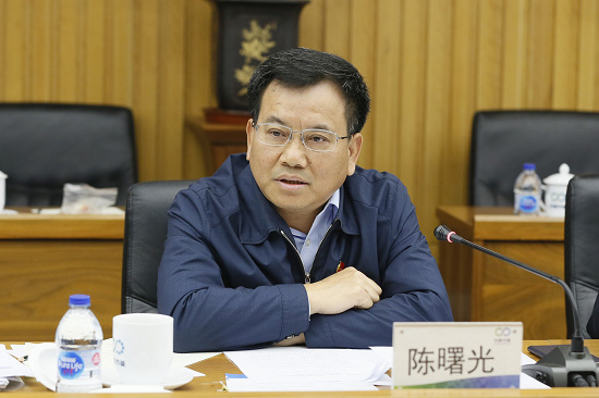 集團舉辦紀念五四運動100周年活動