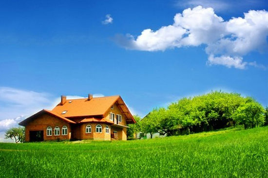 環(huán)保部出臺六項文件 加強農(nóng)村環(huán)境治理