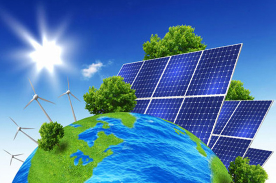 夏光：中國望成為世界最大環(huán)保產(chǎn)業(yè)市場